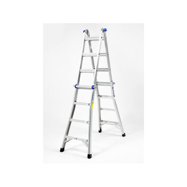 atom ladder multi 17