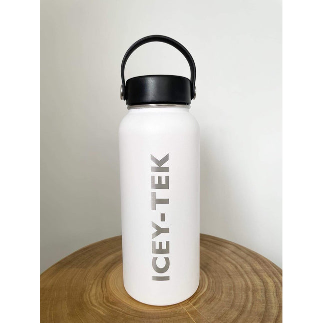 icey tec drinkware 950ml bottle
