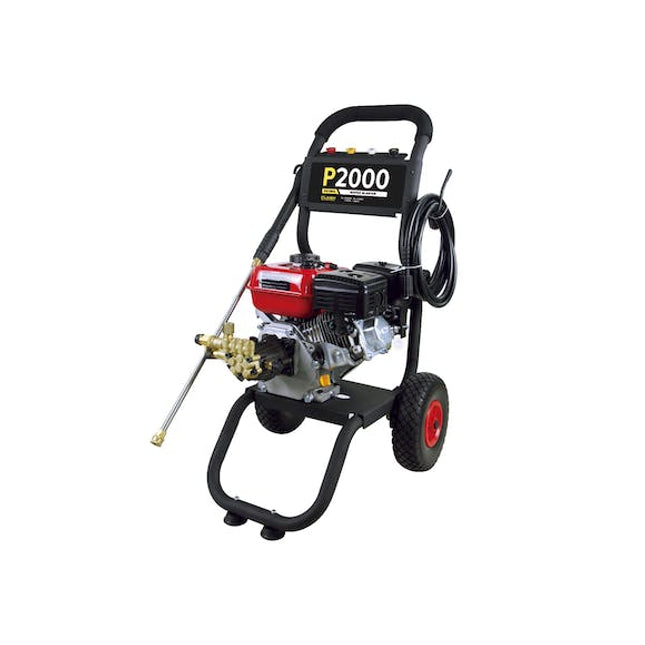 flash p 2000 water blaster petrol 2000 psi