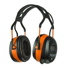 wireless bluetooth earmuffs class 5 29 d b