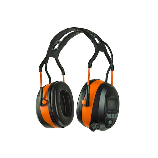 wireless bluetooth earmuffs class 5 29 d b