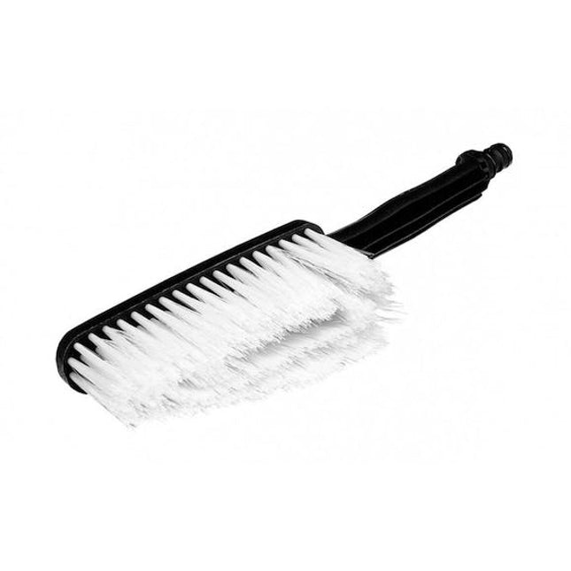 flash water blaster fixed brush