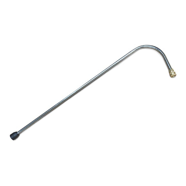 flash water blaster roof underbody lance