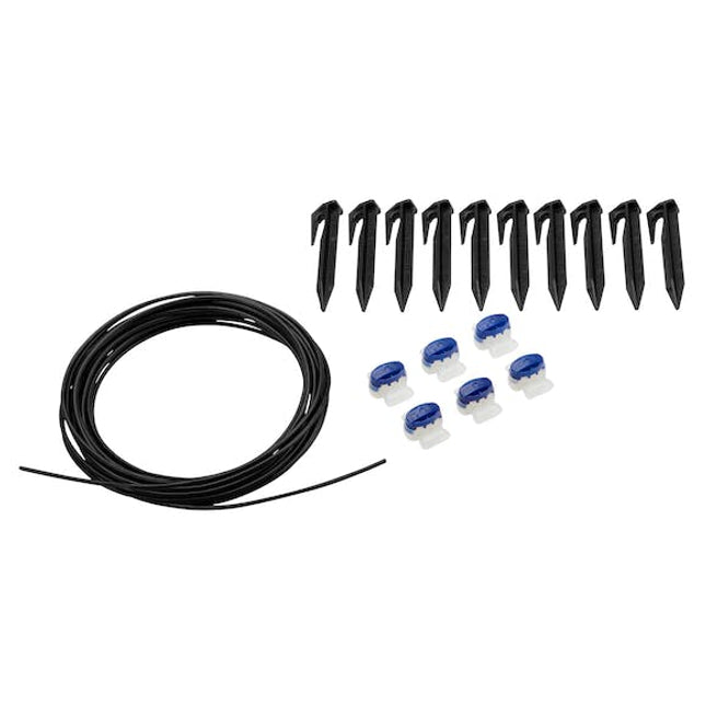 gardena robotic lawnmower boundary wire repair kit