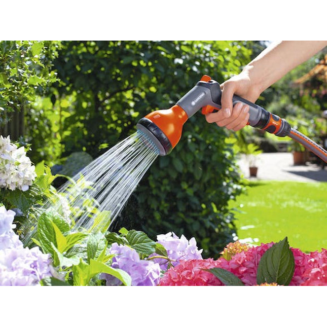 gardena classic multi sprayer