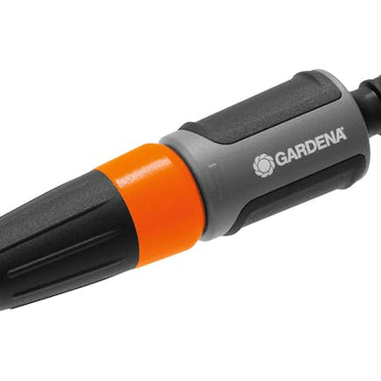 gardena classic adjustable spray nozzle