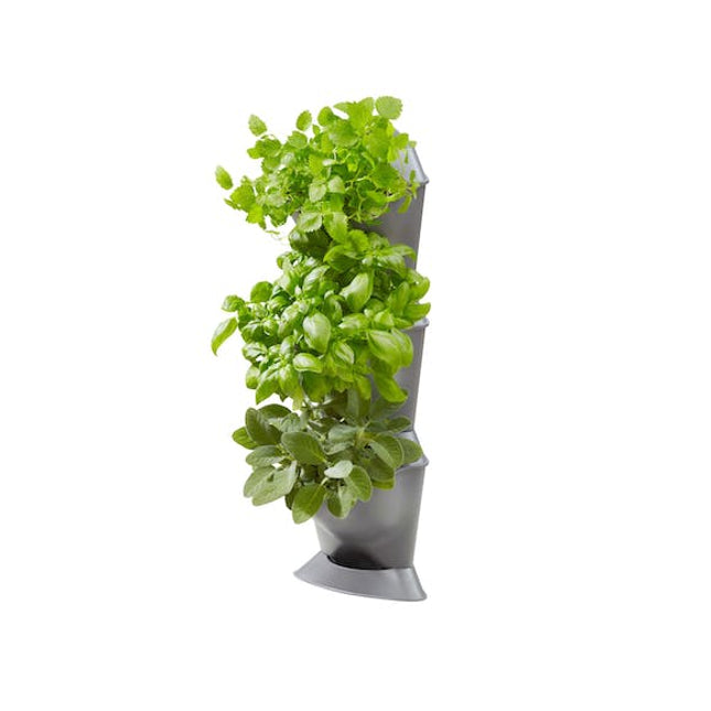 gardena nature up basic set corner