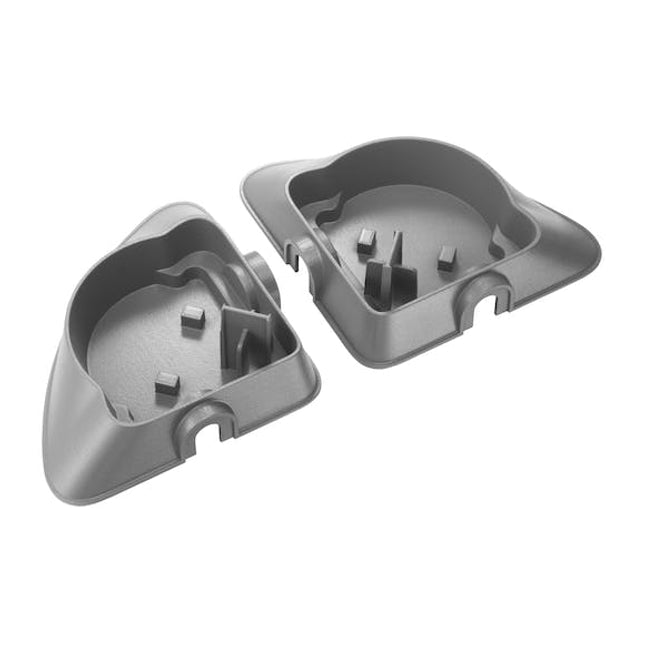 gardena nature up corner wall bracket