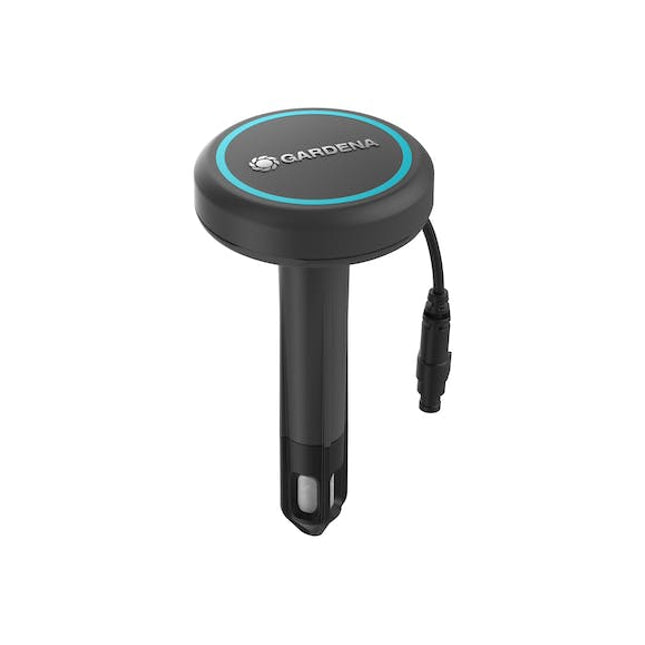 gardena soil moisture sensor
