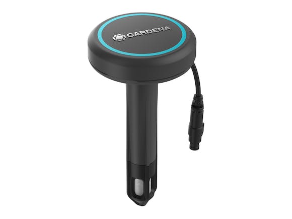 soil moisture meter nz Gardena Soil Moisture Sensor – Onecheq