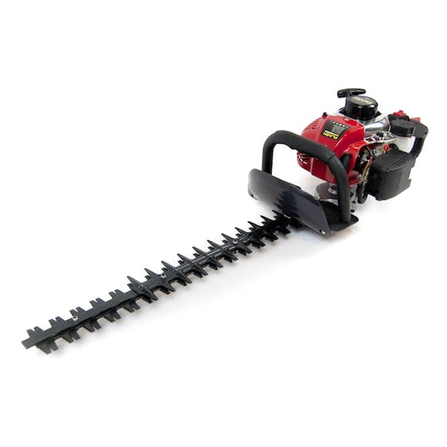 flash hedge trimmer 25 cc