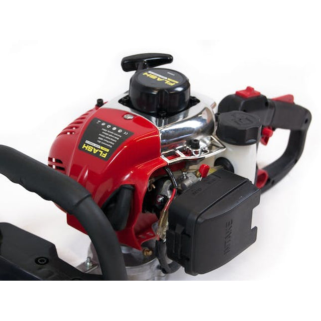 flash hedge trimmer 25 cc