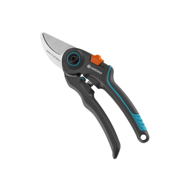 gardena expert cut secateurs