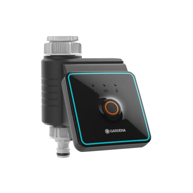 gardena bluetooth water computer