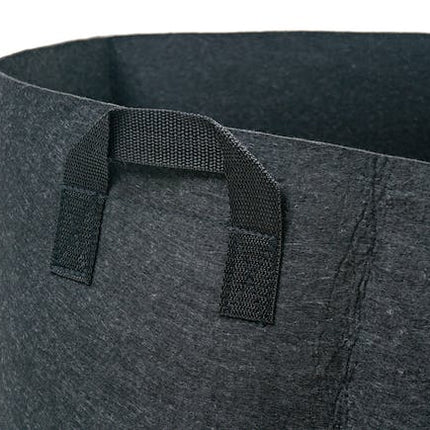 grow bag non woven 38 l 5 pack