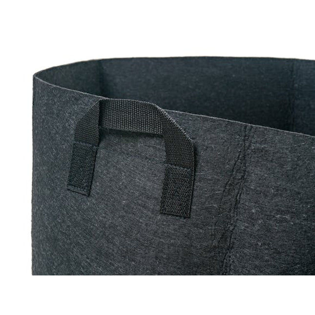 grow bag non woven 38 l 5 pack