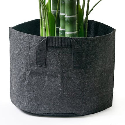 grow bag non woven 19 l 5 pack