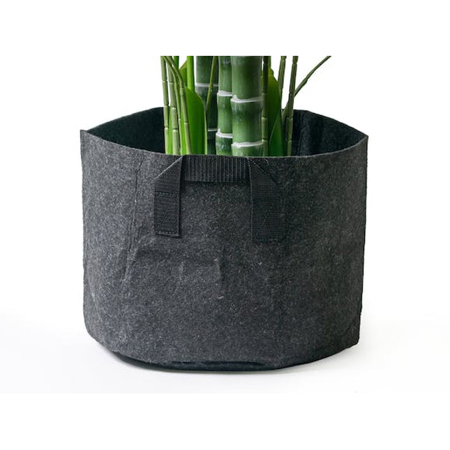 grow bag non woven 19 l 5 pack