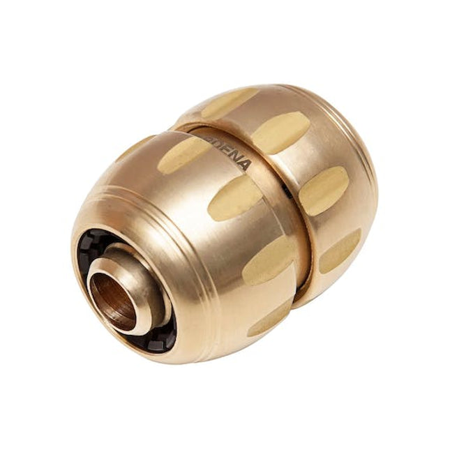 gardena hose repairer brass 13 mm