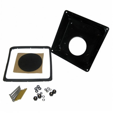 raymarine dragonfly 6 flush mt kit