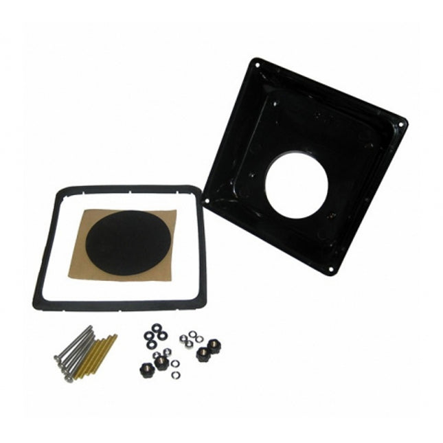 raymarine dragonfly 6 flush mt kit