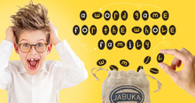 jabuka twisting letter word game