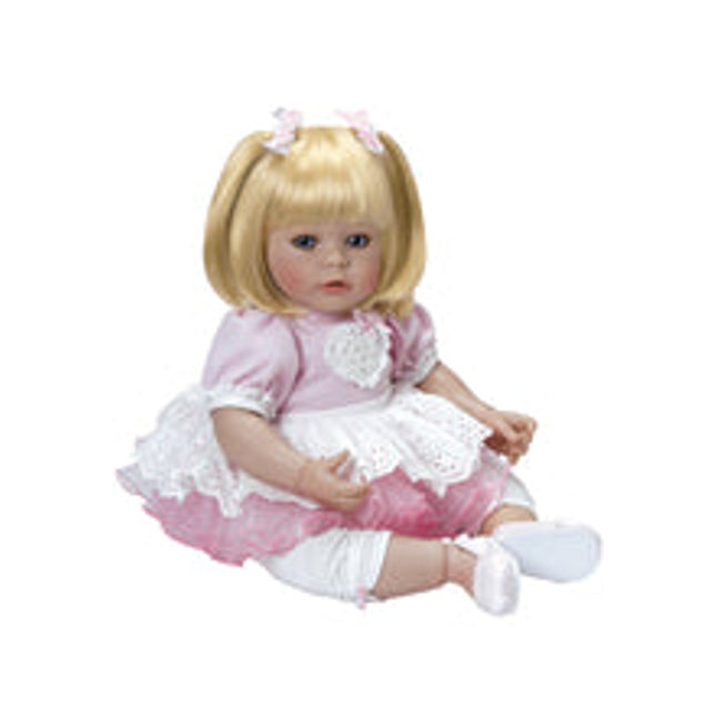 50 8 cm toddlertime hearts a flutter