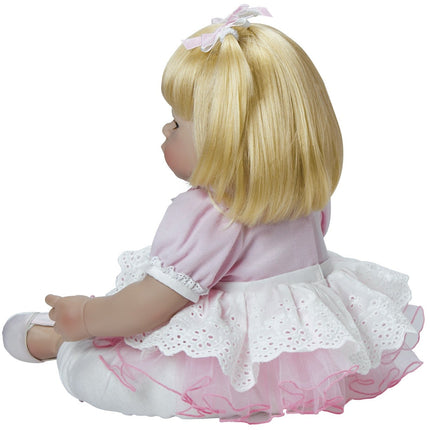 50 8 cm toddlertime hearts a flutter