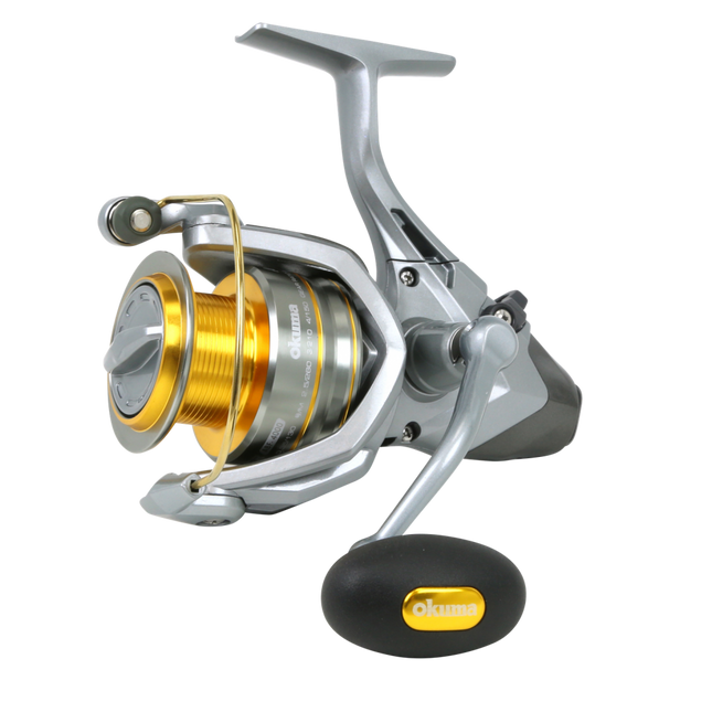 okuma avenger abf8000 fa skull dragger 70 1pc
