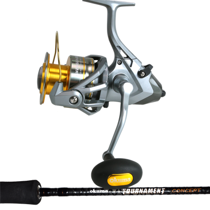 okuma avenger abf4000 t concept 762dsh 2pc