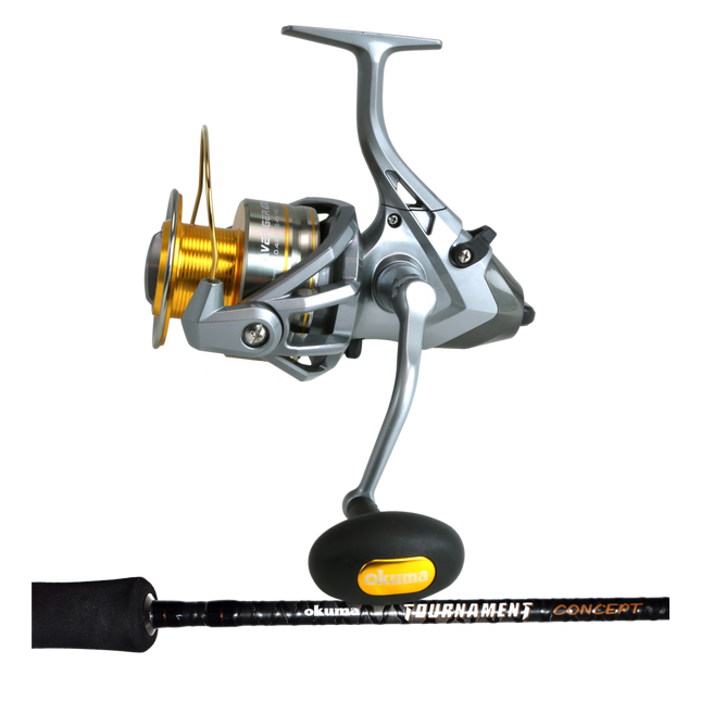 okuma avenger abf4000 t concept 762dsh 2pc