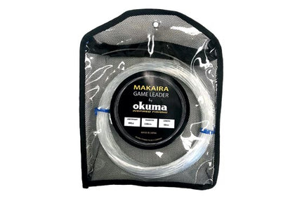 okuma makira game leader 400lb x 50m