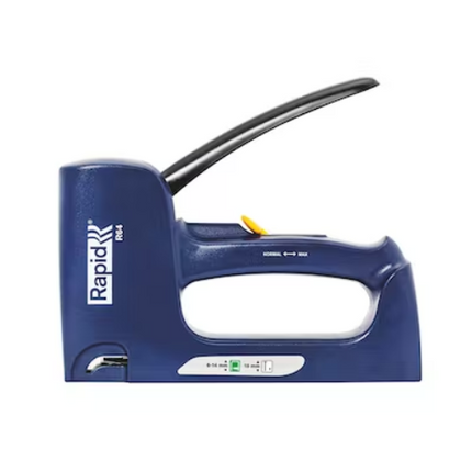rapid 64 dual staple gun