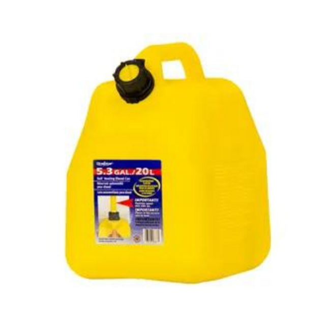 scepter diesel jerry can 20 l