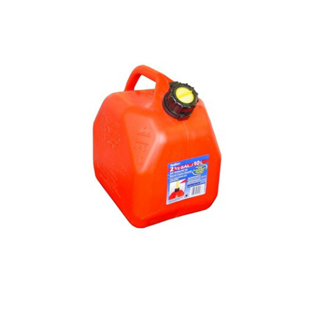 scepter petrol jerry can 20 l