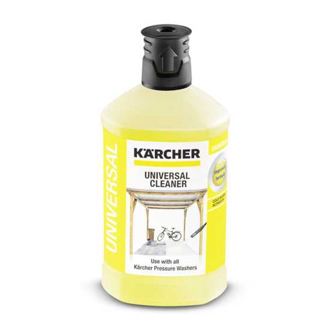 karcher 3 n 1 universal cleaner 1 l