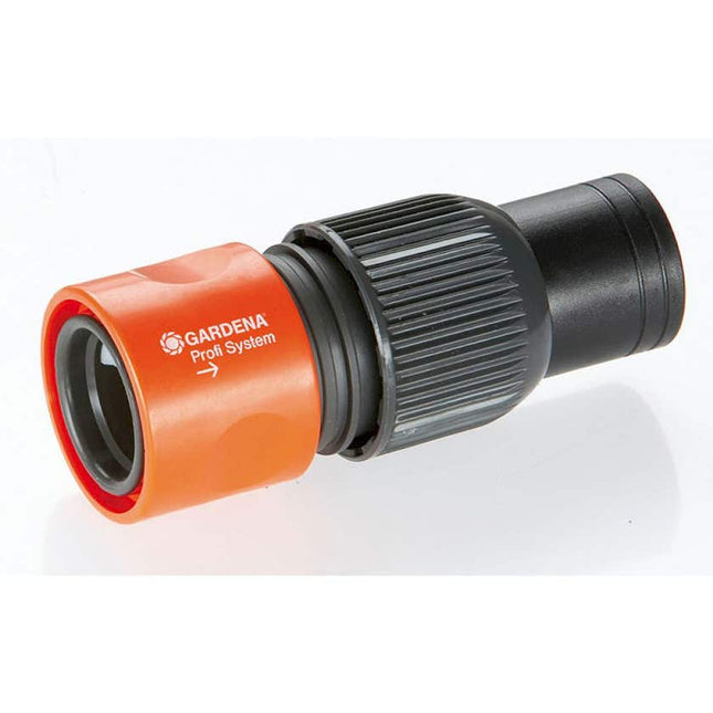 gardena maxi flo hose connector 19 mm