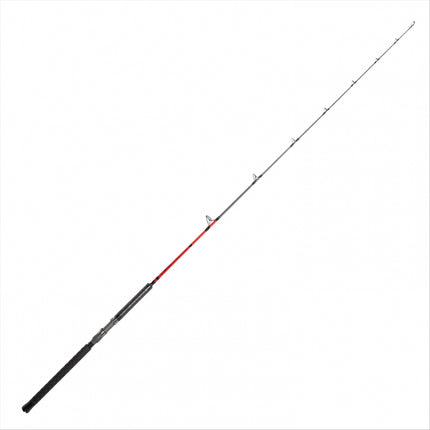 cd rods albagraph 5 2pce 7ft spin 6 10kg