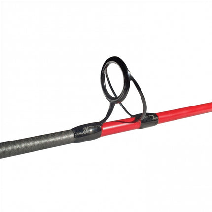cd rods albagraph 5 2pce 7ft spin 6 10kg
