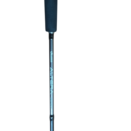 okuma altera dropshot 70 6 10kg 2pc spin