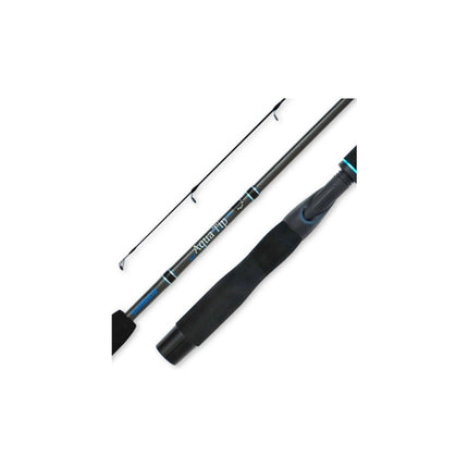 shimano aquatip spin 8 12kg 8ft 2 pce 2