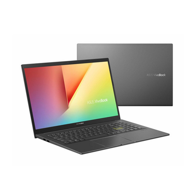asus vivobook 15 6 fhd i5 1135g7 8gb 256gb black