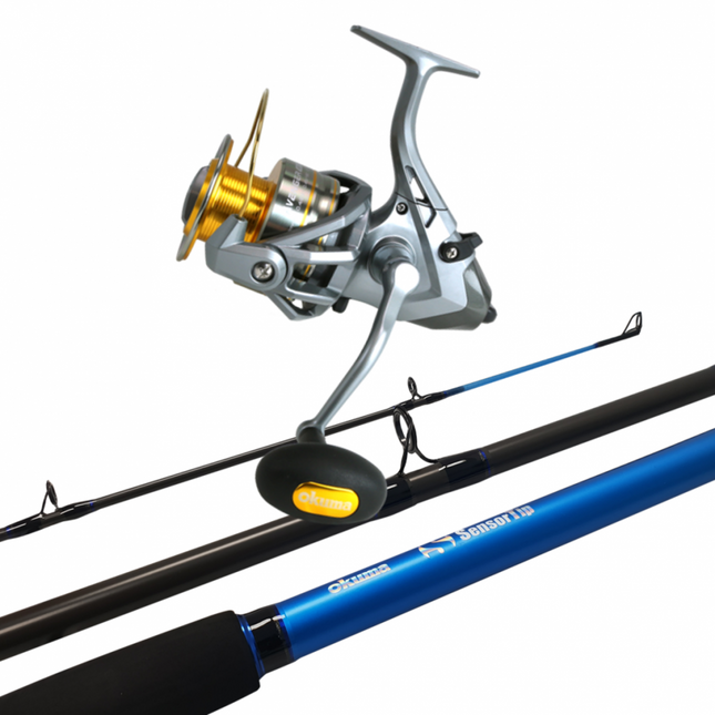 okuma avenger abf8000 sensortip 1203sfm 3pc