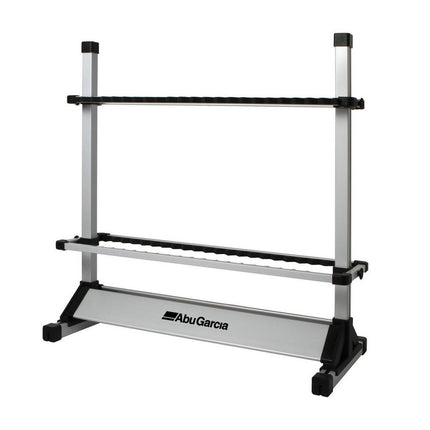 abu garcia floor rod stand