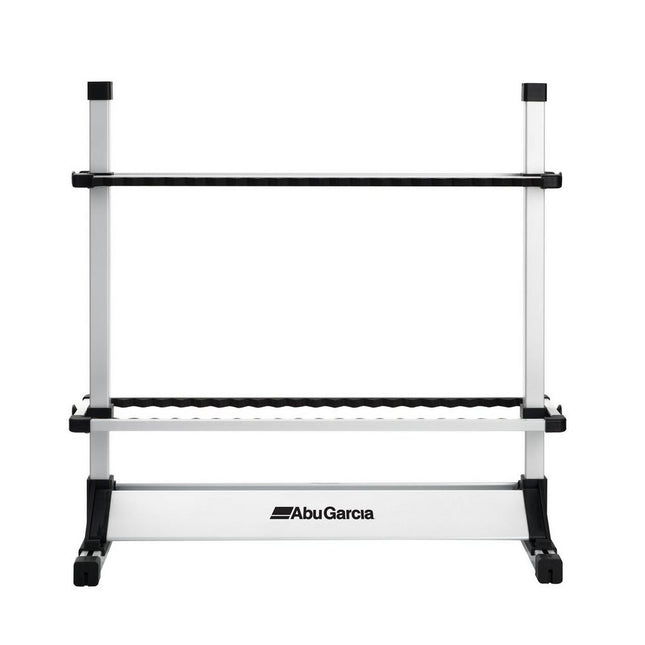 abu garcia floor rod stand