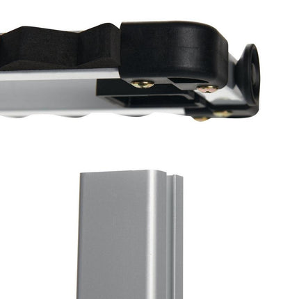 abu garcia floor rod stand