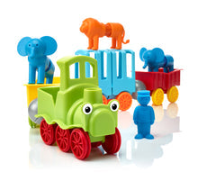 smartmax discovery my first animal train
