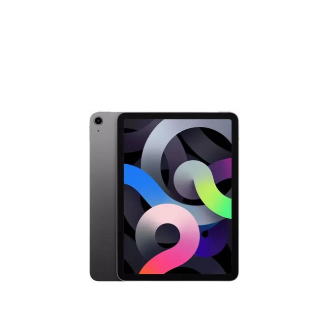 apple ipad air 4 10 9 256gb grey