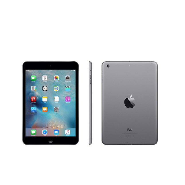 Apple iPad Mini 2nd Gen 8.3" 16GB Grey