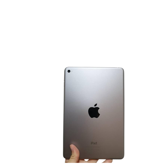 Apple iPad Mini 3rd Gen 7.9" 64GB Grey